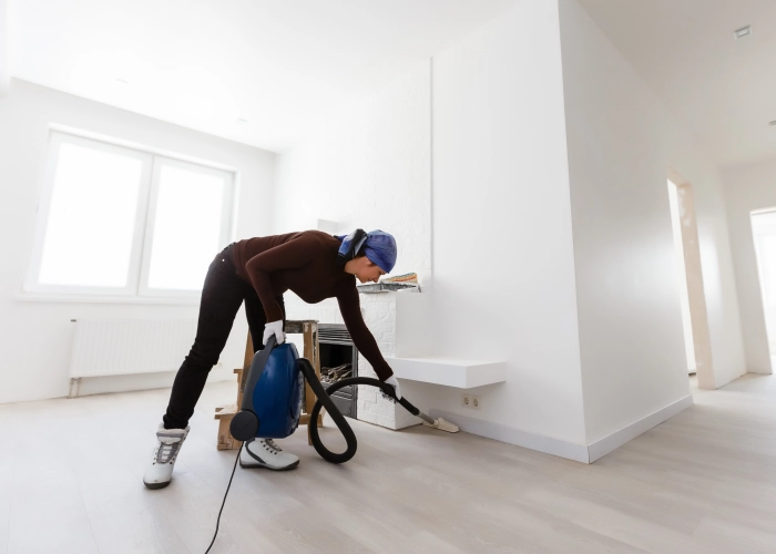 Reinigung der Gemeinschaftsbereiche von Gebäuden in Bezirk Altona 20257