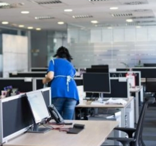 Reinigung von Büros in Arnsberg 59755