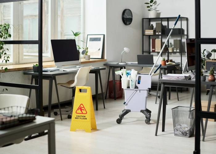 Reinigungsunternehmen Wedding 13347