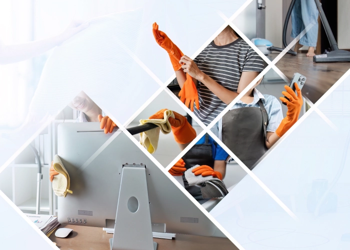 Reinigungsunternehmen Rheine 48429