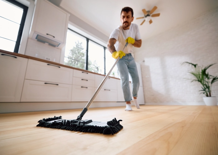 Reinigungsunternehmen Lüdenscheid 58507