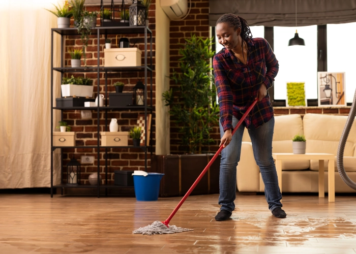 Reinigungsunternehmen Kempten 87435