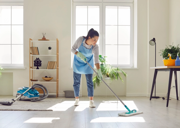 Reinigungsunternehmen Hamburg-Horn 22111