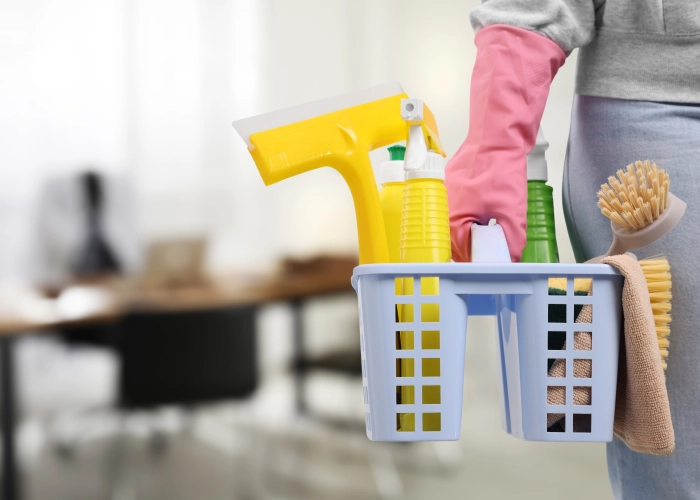 Reinigung von Büros in Lingen (Ems) 49808