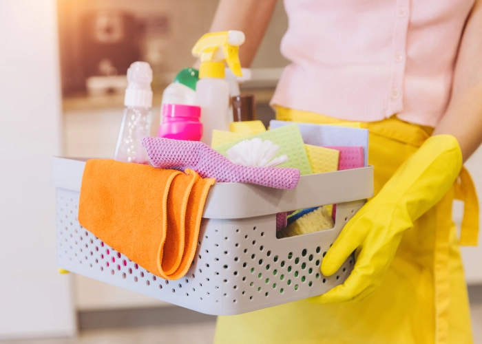 Reinigung von Büros in Erftstadt 50374