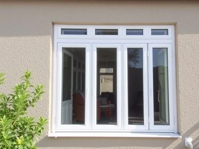 Reinigung von Fenstern und Glastüren in Hamburg 20095